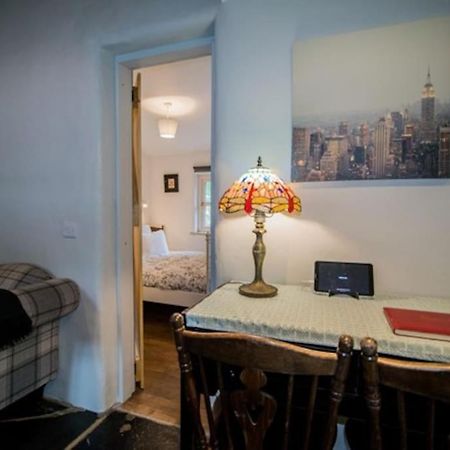 Fermoyle Properties Glynn'S Cottage Fanore Екстериор снимка