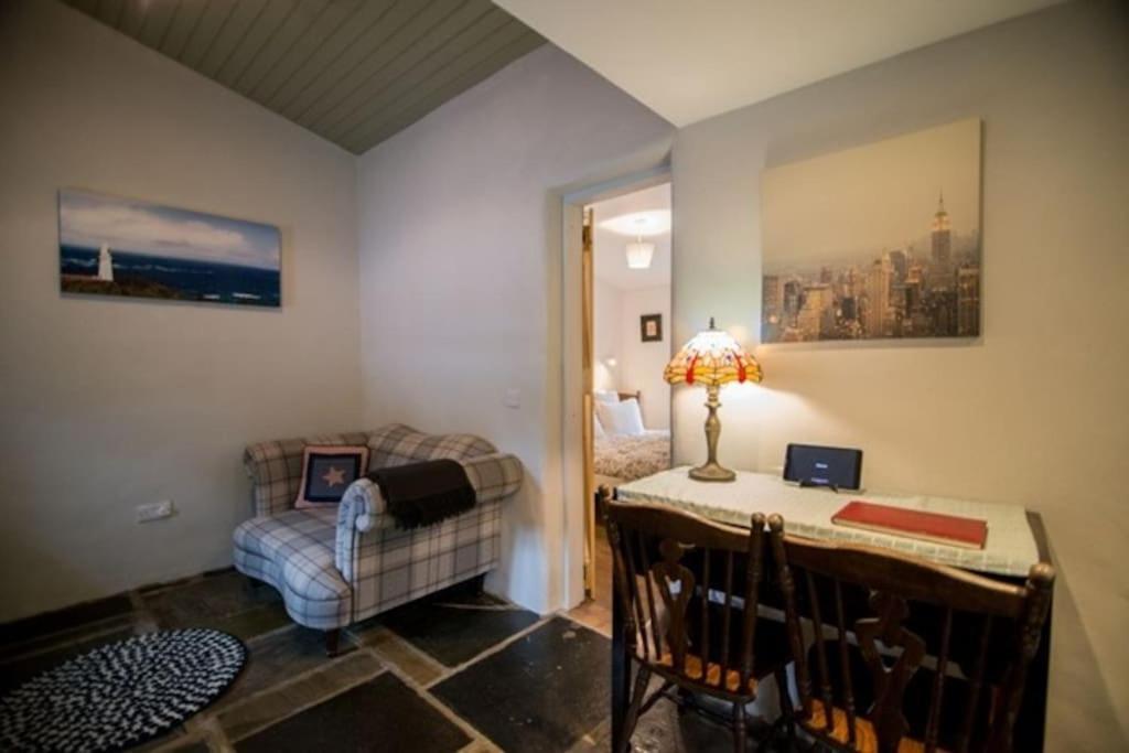 Fermoyle Properties Glynn'S Cottage Fanore Екстериор снимка