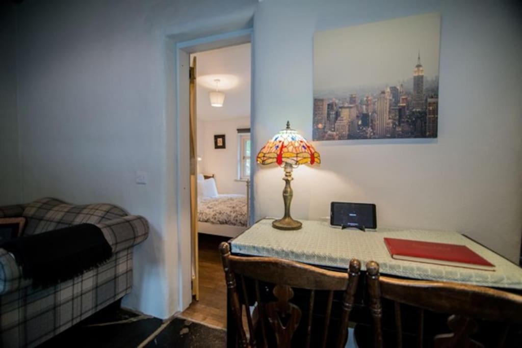 Fermoyle Properties Glynn'S Cottage Fanore Екстериор снимка