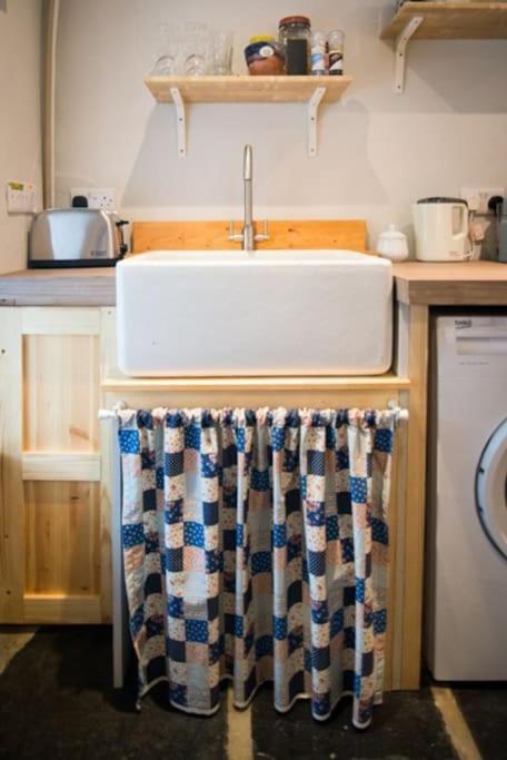 Fermoyle Properties Glynn'S Cottage Fanore Екстериор снимка