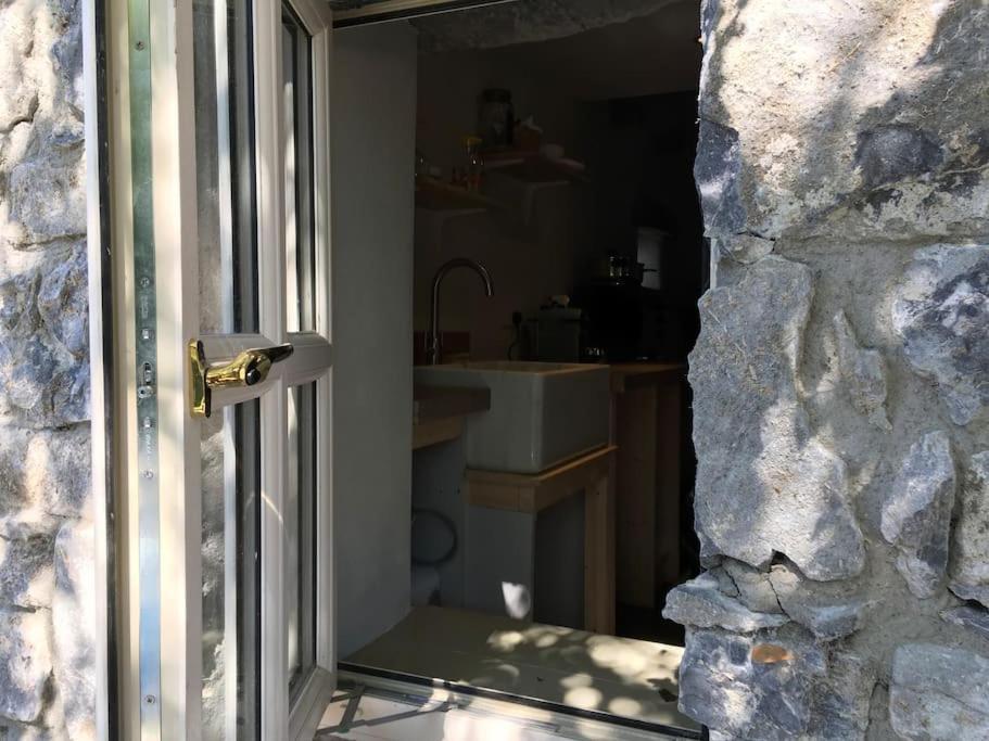 Fermoyle Properties Glynn'S Cottage Fanore Екстериор снимка