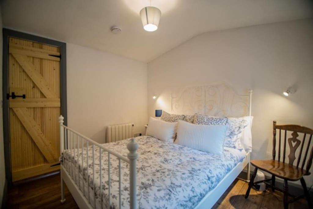 Fermoyle Properties Glynn'S Cottage Fanore Екстериор снимка
